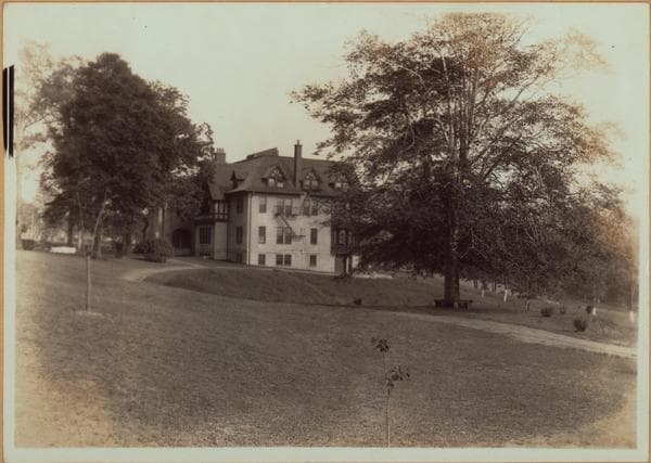 Richmond: Clove Road - Martling Avenue, 1910