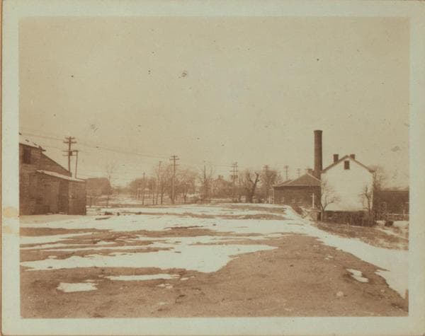 Queens: Queens Boulevard - 62nd Drive, 1923–1925