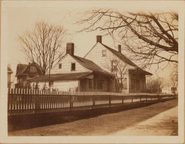 Brooklyn: Flatbush Avenue - Avenue J, 1923