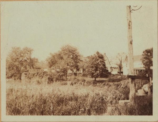 Queens: Colonial Avenue - 62nd Drive, 1922–1928
