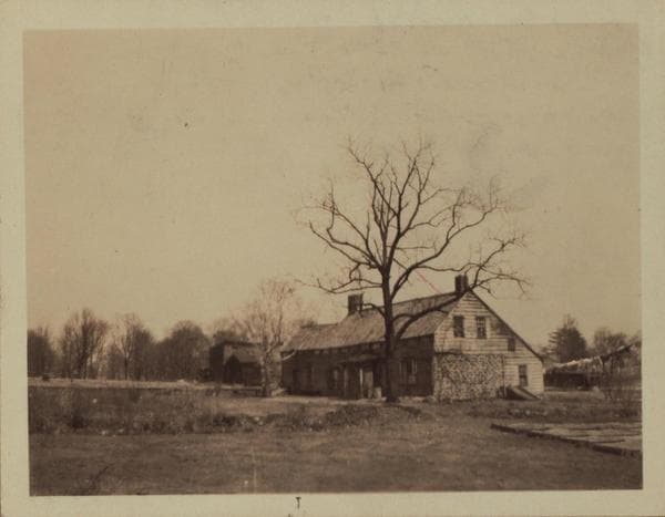 Queens: 50th Street - 25th Avenue, 1923