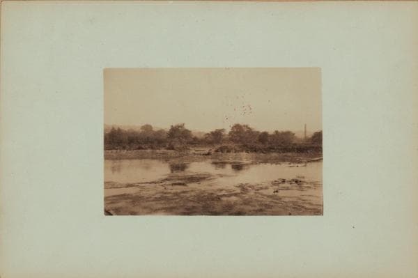 Richmond:] Staten Island - Clove Lakes Park - Clove Lake., 1926