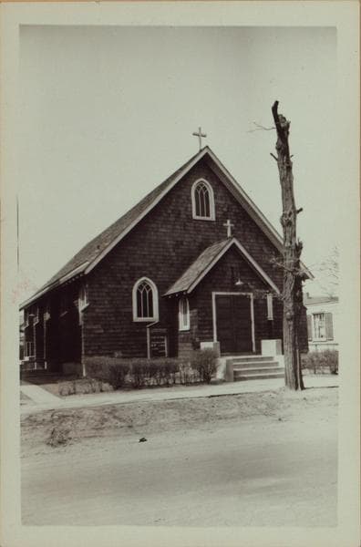Queens: 168th Street - 90th Avenue, 1932