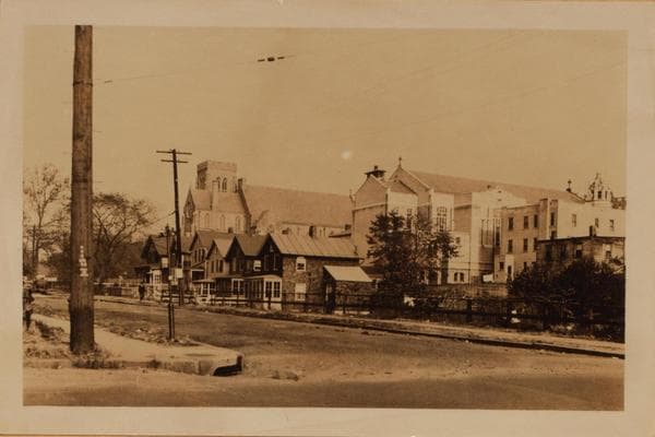 Bronx: Corlear Avenue - 230th Street (West), 1927–1937