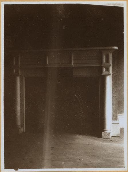 Brooklyn: Tillary St. - Fulton St., 1929