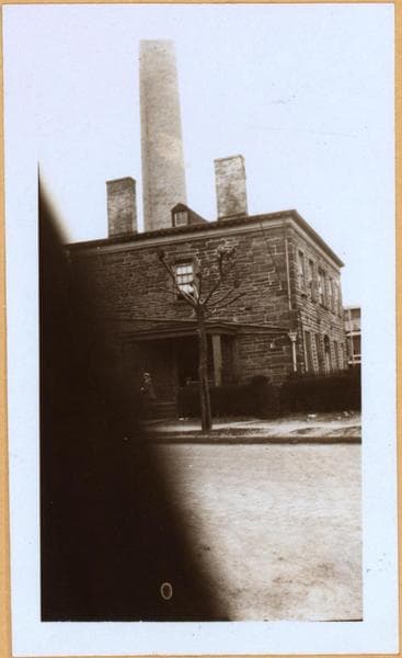 Bronx: 1950 West Farms Road - Tremont Avenue (East)., 1915–1927