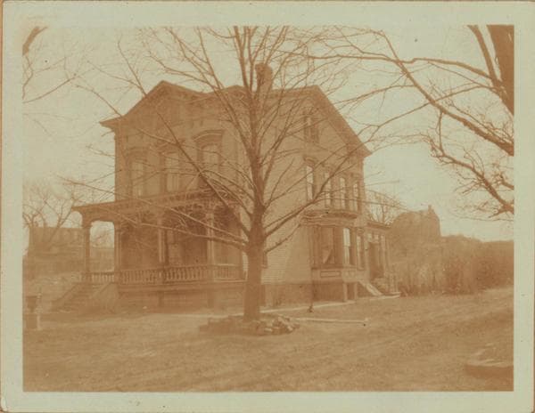 Queens: Grand Avenue - 59th Street, 1923-03