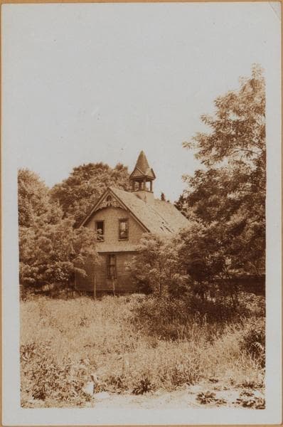 Brooklyn: 100th Street - Fort Hamilton Parkway, 1932