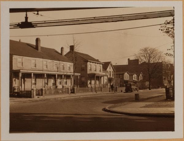 Brooklyn: 81st Street - New Utrecht Avenue, 1925–1931