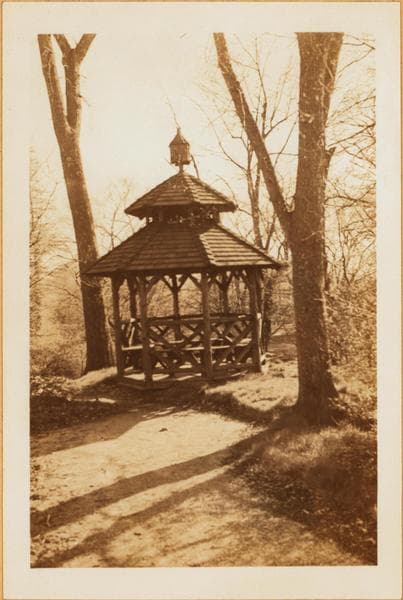 Bronx: Netherland Avenue - 254th Street (West), 1937