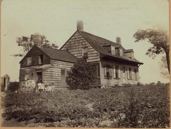 Queens: 150th Street - 147th Avenue, 1922