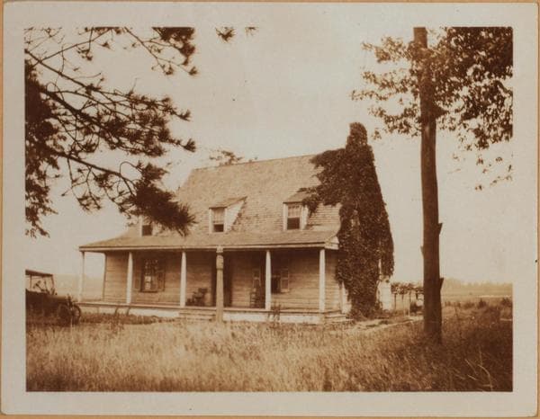 Brooklyn: 63rd Street (East) - Avenue U, 1881–1922