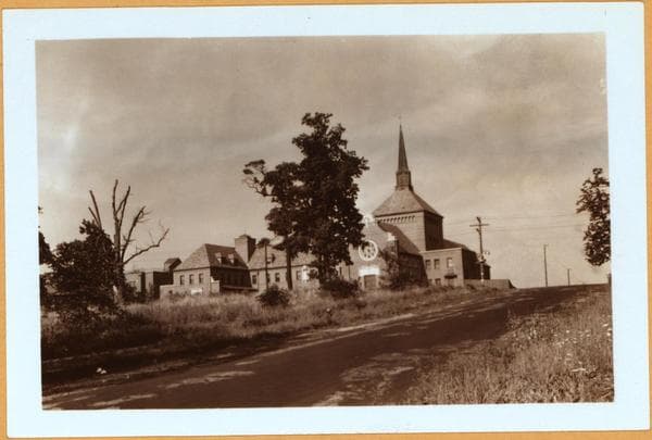 Bronx: Hollywood Avenue - Schurz Avenue, 1940