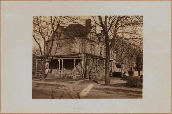 Brooklyn: 84th Street - 18th Avenue, 1931