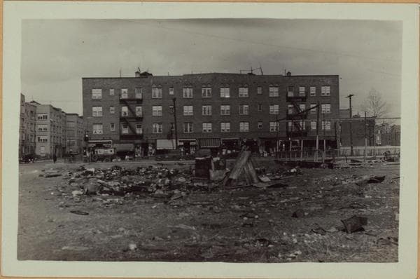Queens: Hoyt Avenue - 29th Street, 1931–1934