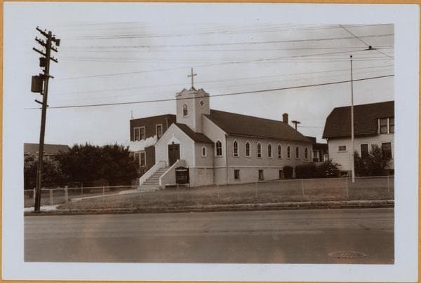 Bronx: Soundview Avenue - Patterson Avenue, 1940