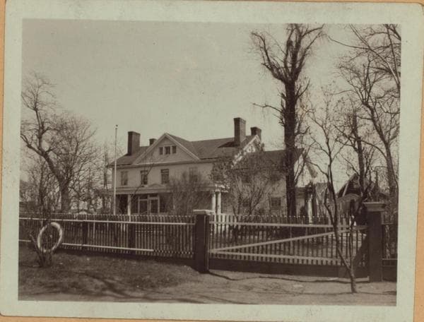 Queens: Sutphin Boulevard - Linden Boulevard, 1925