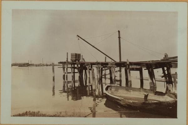 Arthur Kill - Rossville - Staten Island [Richmond.], 1925–1937