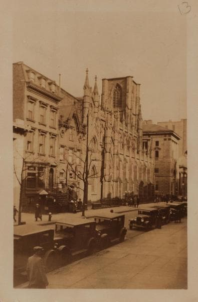 Brooklyn: Clinton Street - Montague Street, 1906–1929