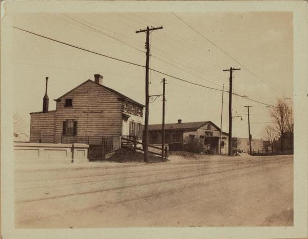 Queens: 69th Street - Juniper Valley Road, 1922–1935