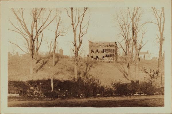 Queens: 158th Street - Liberty Avenue, 1931