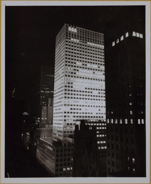 Manhattan: 5th Avenue - [53rd Street]