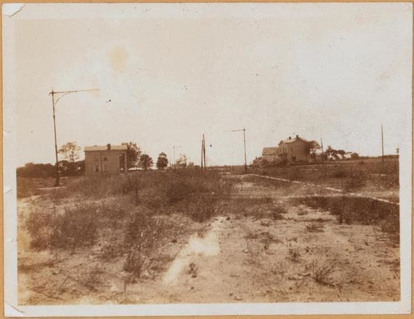 Brooklyn: Kings Highway - Clarendon Road, 1925–1928