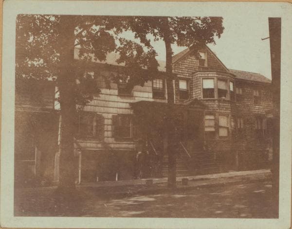 Queens: 38th Avenue - Main Street, 1922