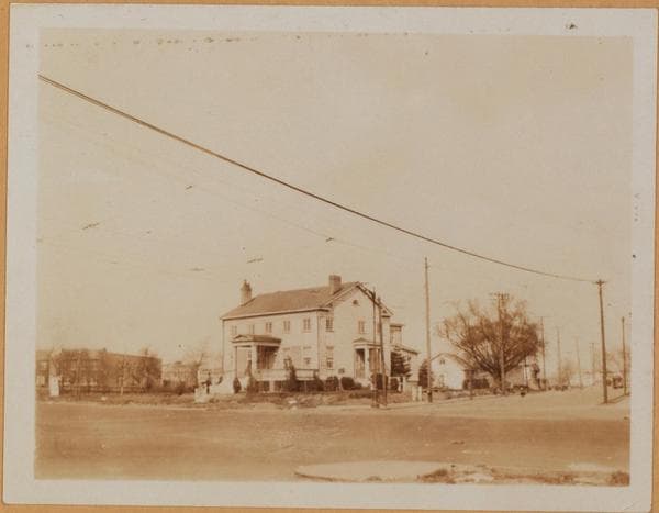 Brooklyn: Church Avenue - Kings Highway, 1922–1929
