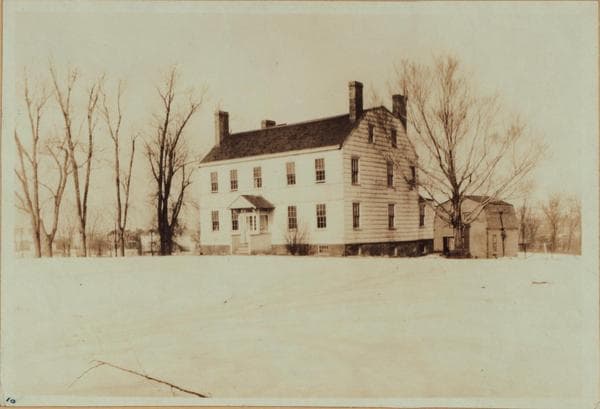 Queens: North Hempstead Turn - Main Street, 1923