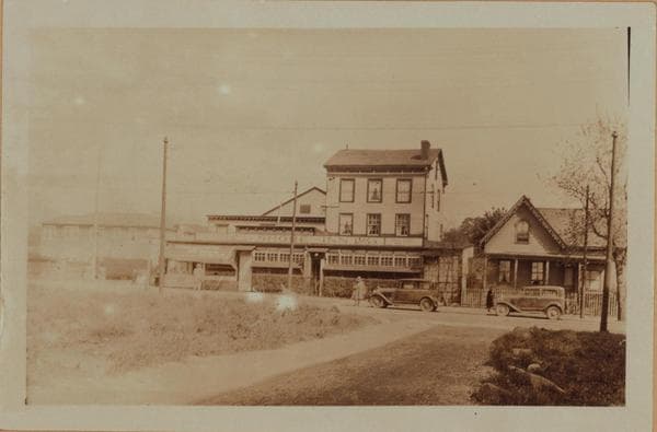 Brooklyn: 4th Avenue - 100th Street, 1929–1932