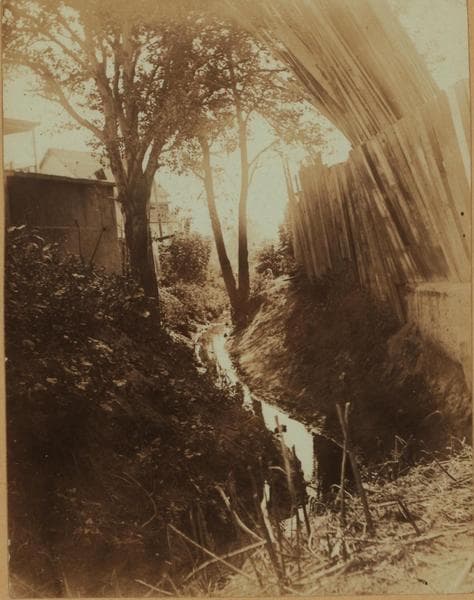 Beaver Brook - Queens., 1922