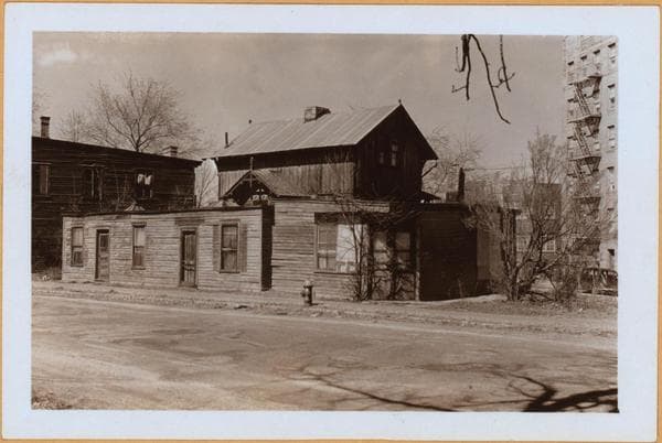 Bronx: Unionport Road - Odell Street, 1928–1938