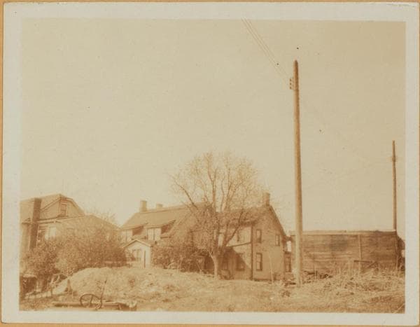 Brooklyn: Kings Highway - Snyder Avenue, 1925–1929