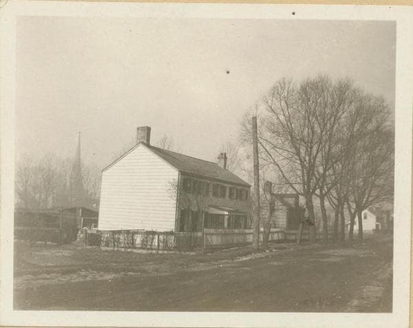 Queens: Justice Avenue - 54th Avenue, 1923–1928