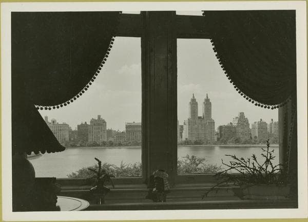 Fifth Avenue #1067 - 87th Street, east side - looking west
