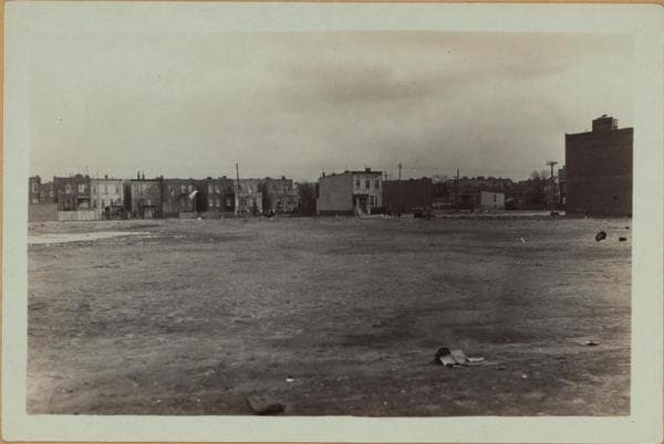 Queens: 21st Street - 24th Drive, 1931