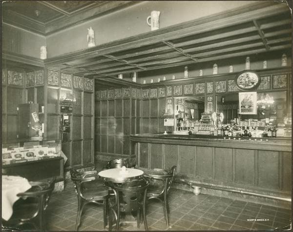 233 Broadway - Barclay Street