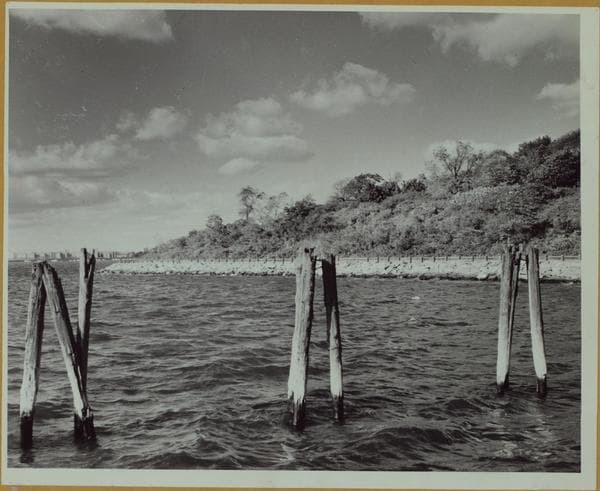 Queens: Chisholm Park - [College Point.]