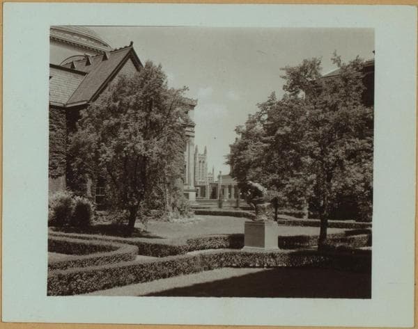 Colleges and Universities - Columbia University., 1937–1939