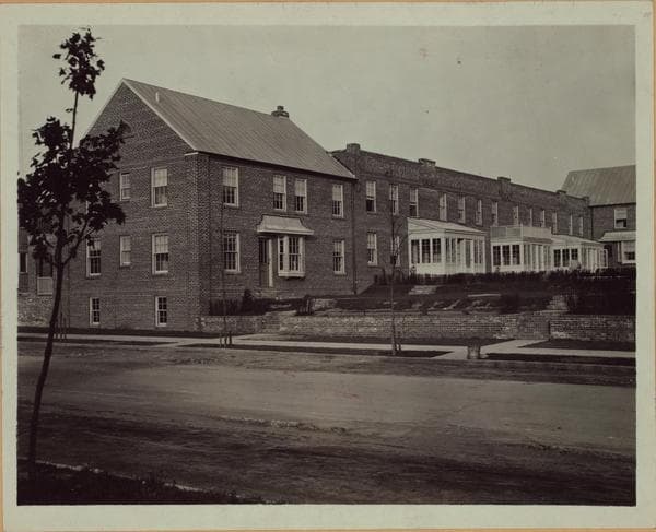 Queens: 39th Avenue - 48th Street, 1920