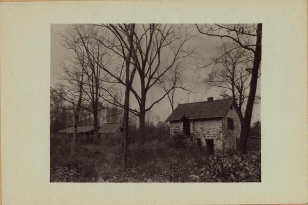Richmond: Brielle Avenue - Rockland Avenue, 1912–1924