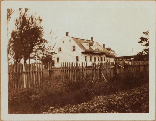 Brooklyn: Village Rd. N. - McDonald Ave., 1923