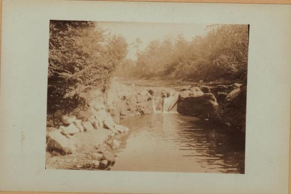 Richmond: [Staten Island] - Clove Lakes Park - Clove Lake., 1926