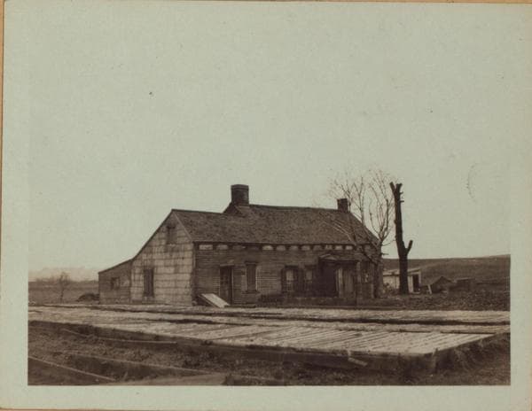 Queens: 50th Street - 25th Avenue, 1925