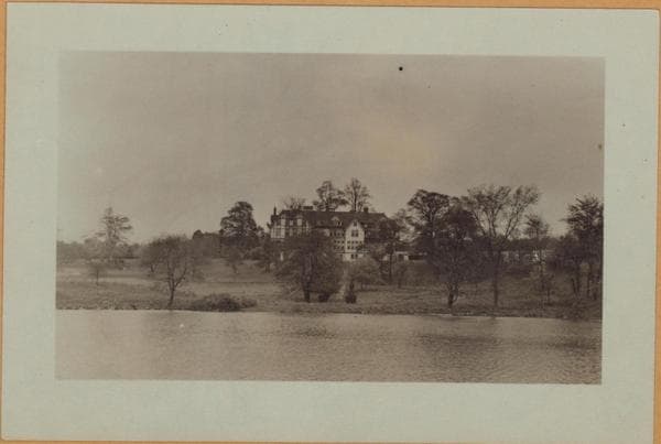Richmond: Clove Road - Martling Avenue, 1905–1924
