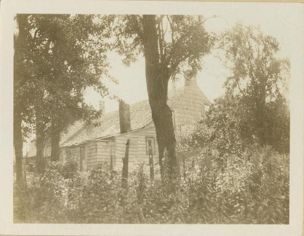 Queens: Union Turnpike - Queens Boulevard, 1922–1923