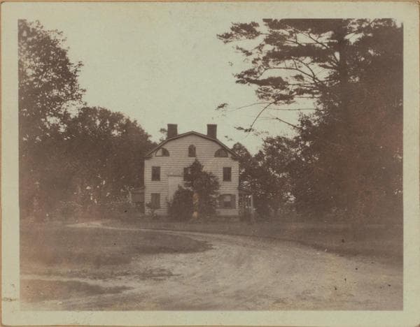 Queens: 109th Avenue - Pinegrove Street, 1922