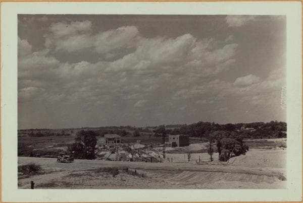 Queens: Queens Boulevard - Union Turnpike, 1935–1940