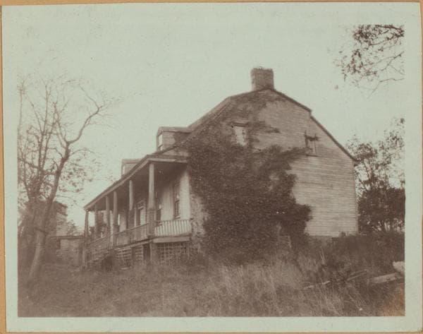 Queens: Colonial Avenue - 62nd Drive, 1922–1928
